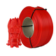Refill PLA filament Red - 1.75mm,1000g