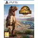 Jurassic World Evolution 2 (PS5)