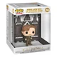 FUNKO FUNKO POP Harry Potter Remus Lupin with Shrieking Shack Deluxe Pop! Vinyl Figure, (20427967)