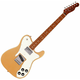 Fender MIJ Hybrid Telecaster Custom MN Gold