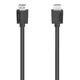 HAMA Kabel HDMI High speed 205006, 4K, moški – moški, ethernet, 3 m
