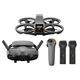 DJI Avata 2 Fly More Combo (tri baterije)