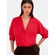 Lipsy Bluza rdeča