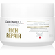 Goldwell Dualsenses Rich Repair maska za suhu i oštećenu kosu (60sec Treatment - Color Protection) 200 ml
