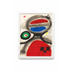 Reprodukcija Joan Miró 33 x 43 cm