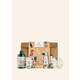 Nourish & Flourish Shea Big Gift Bag