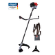 Scheppach Motorni trimer za travu BCGT5200, 1400W, 42cm, 25.5cm