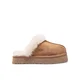 UGG Disquette Copati 794213 Rjava