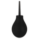 Black Velvets Klistir, 200ml, 18.5cm, Crni