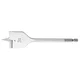 Topex Lopatasti sveder za les, 34 x 152 mm