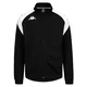 Moška bunda Kappa LENNO Black/White XL