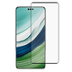 Premium 3D Full Body zaščitno steklo za Huawei Mate 60 Pro Plus - črno