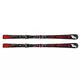 SKIJE NORDICA DOBERMANN SPITFIRE 72 RB black-red XCELL 12 FDT (0C8012LB001)
