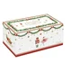 2-piece porcelain mug set, 300ml, Magie de Noel - Easy Life