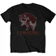 Pink Floyd Majica Ethic Pig Unisex Black M