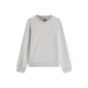 Tommy Jeans Majica  pegasto siva