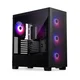 Kuciste Phanteks XT Pro Ultra D-RGB, Black, PH-XT523P1_DBK01