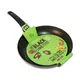 ponev TEXELL 28 cm TPBL-D28, black line