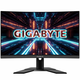 27 G27QC-EK QHD Gaming Monitor