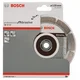 BOSCH Dijamantska rezna ploča Standard for Abrasive 125 x 22.23 x 10 mm
