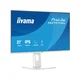 IIYAMA Prolite XB2797HSU-W1 Business Monitor - 68.6 cm (27), FULL HD (1920x1080), IPS LED, 120Hz, 350 cd/m2, matte / white