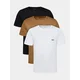 BOSS Majica 749632 Bela