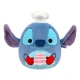 Squishmallows Disney Stitch s torto, 17 cm