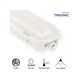 BBLINK Vododiht LED LG218A 22W 4000K bela