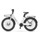 MS ENERGY eBike c102 White_2025
