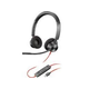 HP Poly Bi3220 8X220AA USB-C+USB-C/A Adapter Slušalice ( 0001388687 )