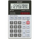 SHARP žepni kalkulator EL-W211 GGY