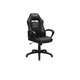 SONGMICS Gaming stolica crna OBG38BKV1