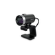 Microsoft Lifecam Cinema - black, HD 720p, USB H5D-00015