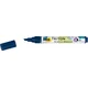 Kreul Triton Tekstilni flomaster 1 - 4 mm Dark Blue 1 kos