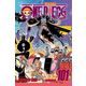 One Piece, Vol. 101: Volume 101