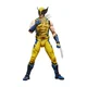 Hasbro - Deadpool & Wolverine (Wolverine - Marvel Legends Figura 15 cm)