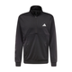 ADIDAS PERFORMANCE Sportska sweater majica, crna / bijela