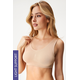 Modrček Bamboo Nature Bralette