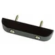FENDER ORIG THUMBREST P&J BASS BLK
