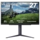 LG 27GS85Q-B Monitor (27GS85Q-B.AEU)