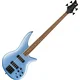 Jackson X Series Spectra SBX IV LRL Matte Blue Frost Električna bas kitara