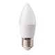 Eco light LED žarnica svečka E27 10W 6500K 900lm