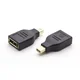 MicroConnect Mini Displayport - DP M-F