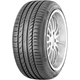 Continental ContiSportContact 5 SSR ( 245/45 R20 103Y XL sa rebrom felne, runflat )