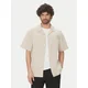 Jack & Jones Srajca Cody 12269801 Bež Relaxed Fit