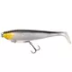 Fox Rage Zander Pro Shad Loaded 16cm UV Silver Halo