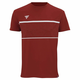 Tecnifibre Majice obutev za trening rdeča XL Team Tech Tee
