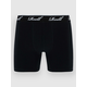 REELL Trunks Boksarice deep black