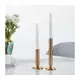 Eglo 422226 - SET 2x LED sveće ANDRAFIABE LED/1xAAA 25 cm, bele