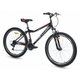 GALAXY Foster 6.0 26 crno-crvena